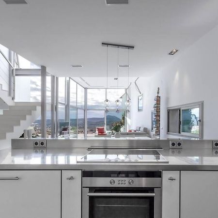 Peaceful Oasis In Javea Villa With Sea Views And Pool Exteriör bild